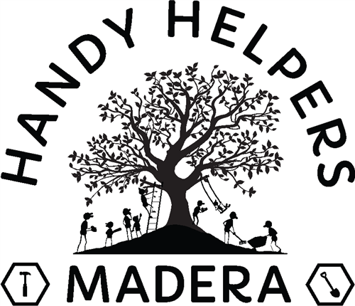 Madera handy Helpers Logo